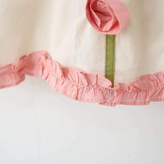 Petal princess Pink (Purse)
