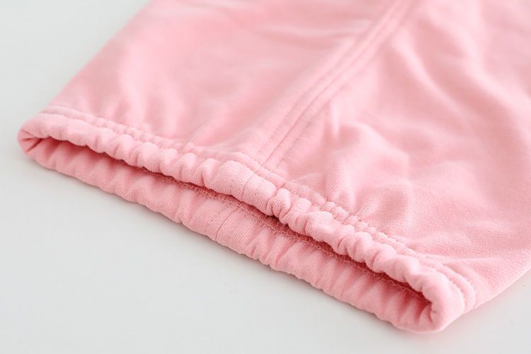 Off white and Pink Track Suit for Kids