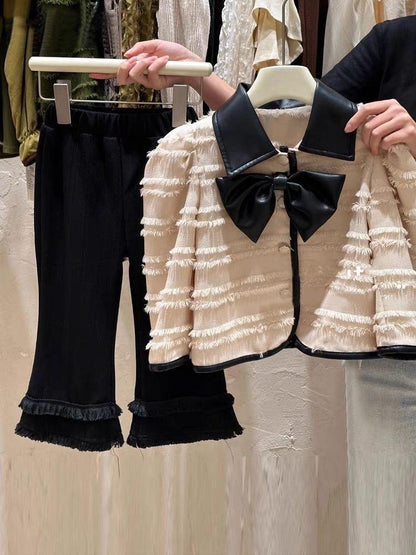 Leather Luxe Delight