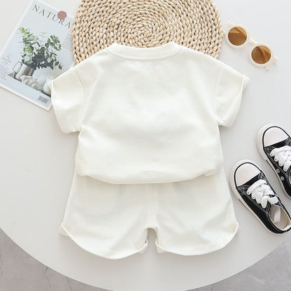 2 PC Crocodile Shaped SET