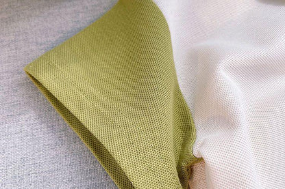 2 pc olive Green set