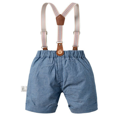 3 PC Boy set