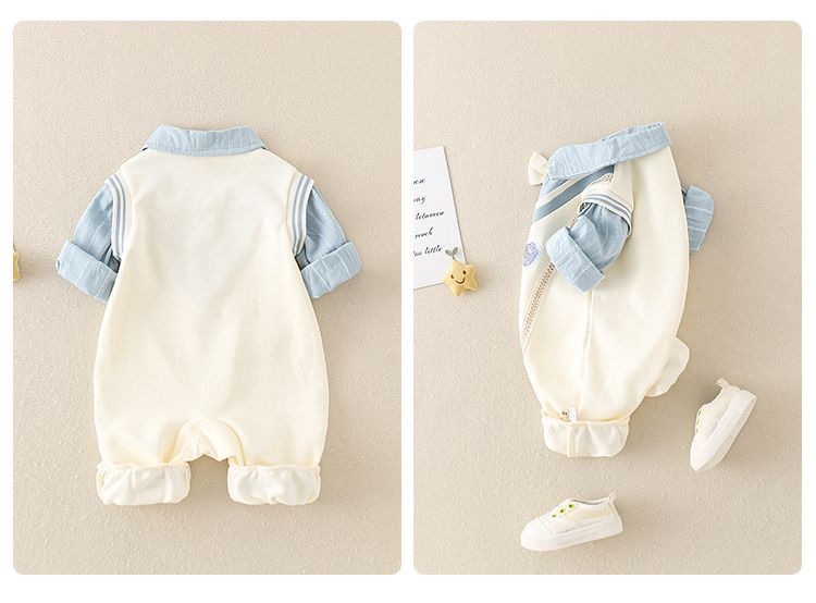 Elegant Party Wear Romper