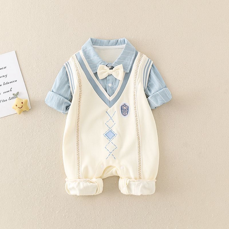 Elegant Party Wear Romper
