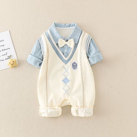 Elegant Party Wear Romper