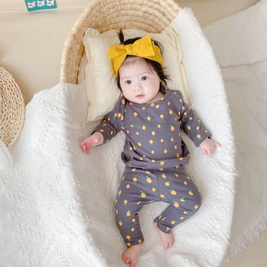 Soft Cotton 2pc set