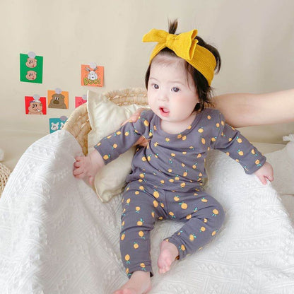 Soft Cotton 2pc set