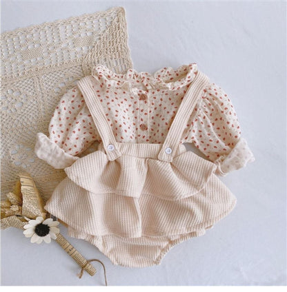 Pure cotton Muslin set