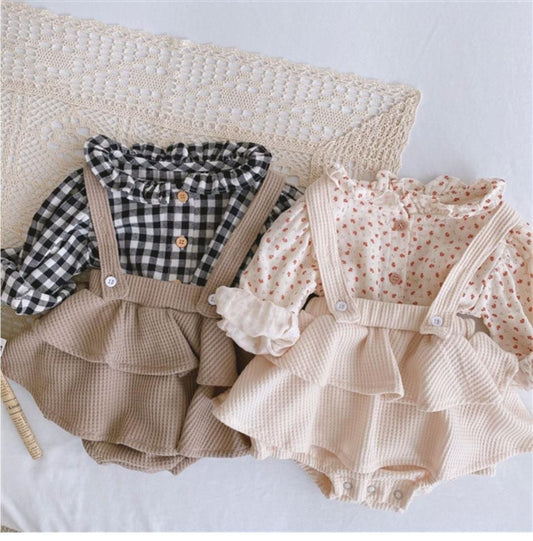 Pure cotton Muslin set