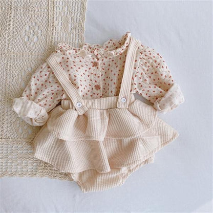 Pure cotton Muslin set