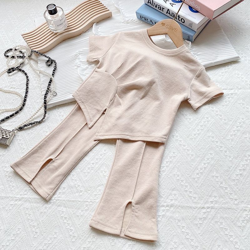 Comfortable Cotton 2 pc set