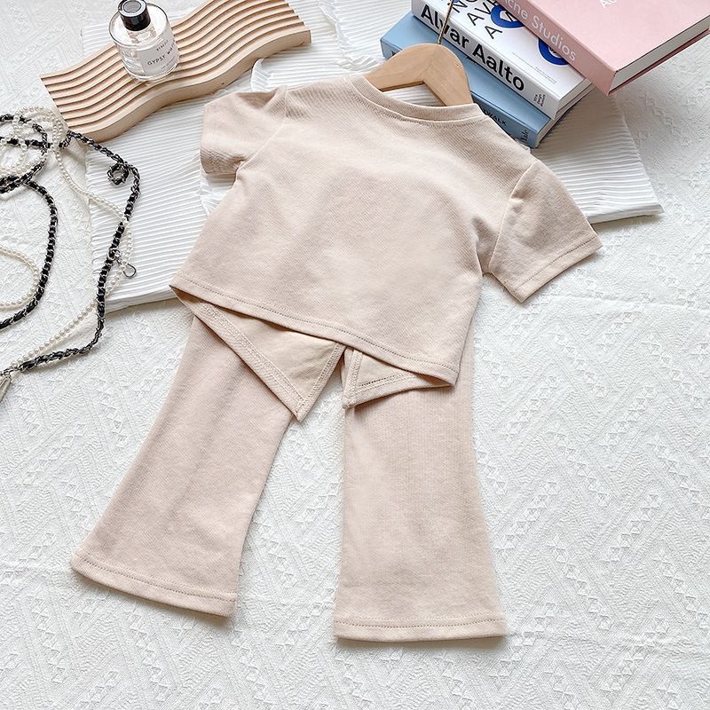Comfortable Cotton 2 pc set