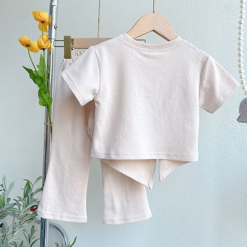Comfortable Cotton 2 pc set