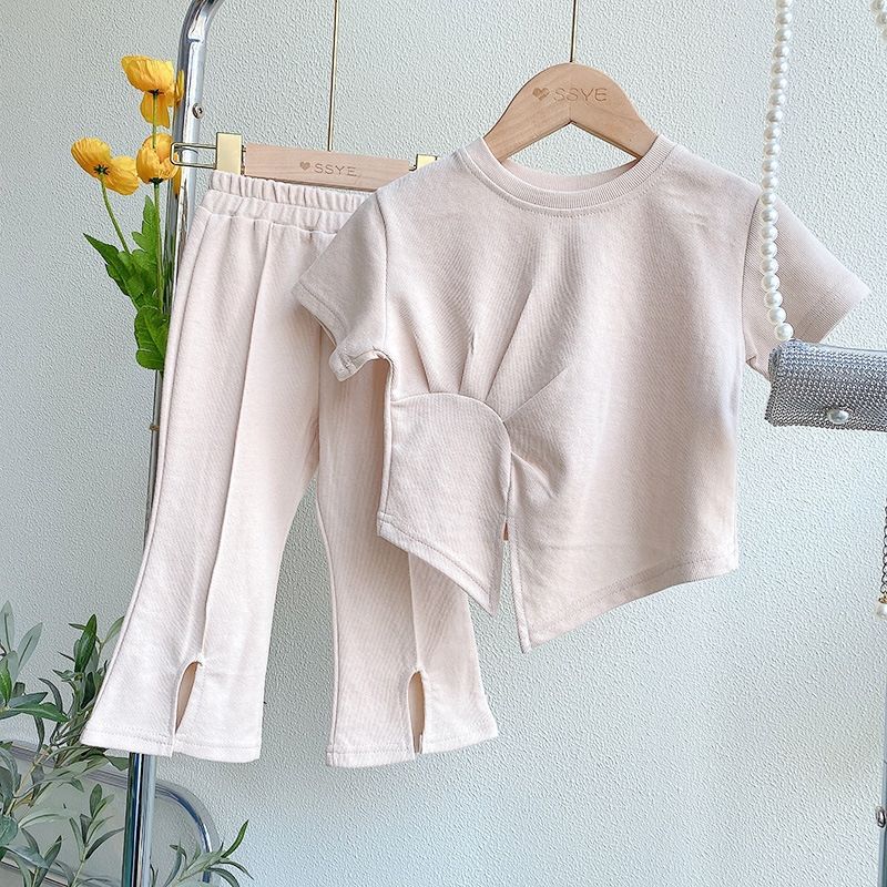 Comfortable Cotton 2 pc set
