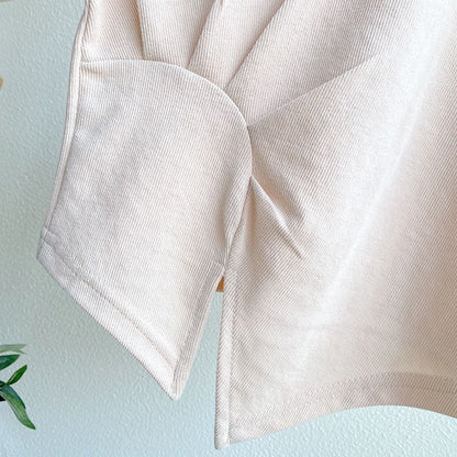 Comfortable Cotton 2 pc set