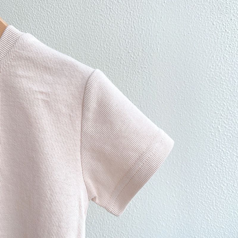 Comfortable Cotton 2 pc set