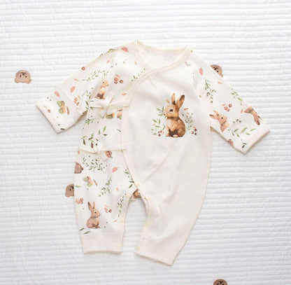 Peter Rabbit Soft Cotton Romper