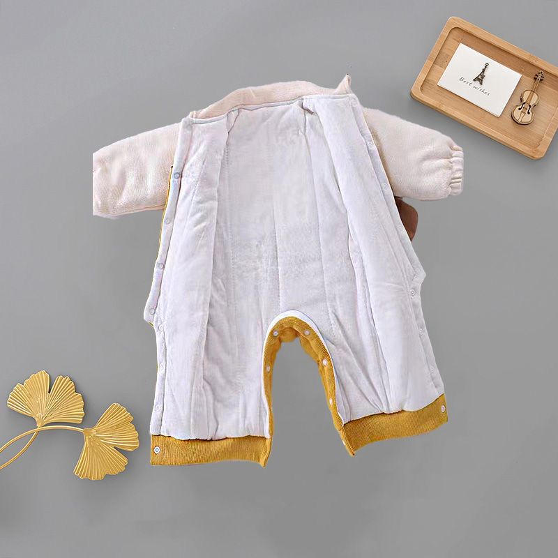 Smart Romper for Kids