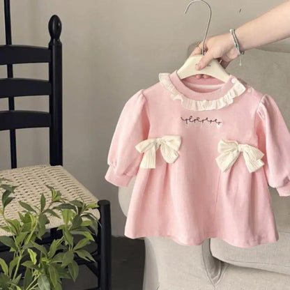 Girl Beautiful frock Dress