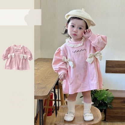 Girl Beautiful frock Dress