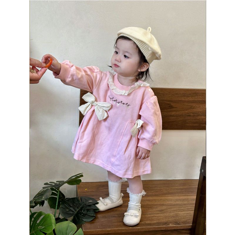 Girl Beautiful frock Dress