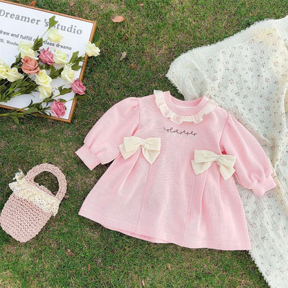 Girl Beautiful frock Dress