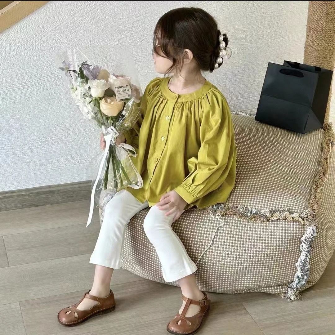 2 pc cotton shirt and pant