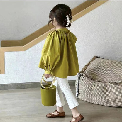 2 pc cotton shirt and pant