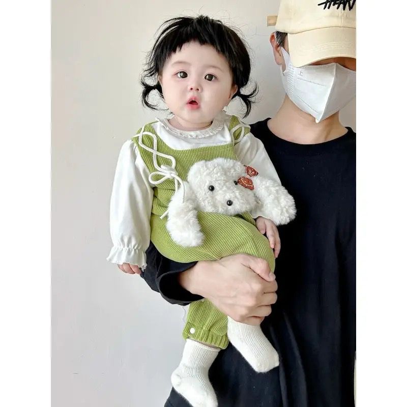 Adorable Pet Romper