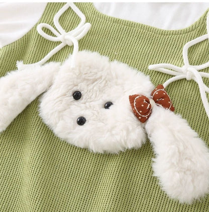Adorable Pet Romper