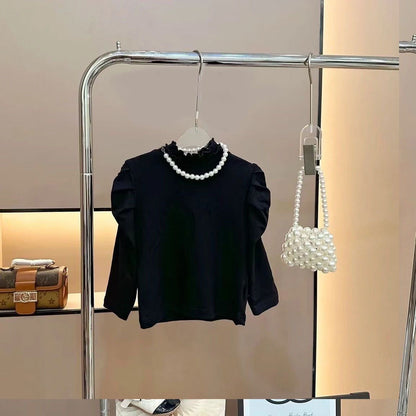 Winterish Black set 3pc set