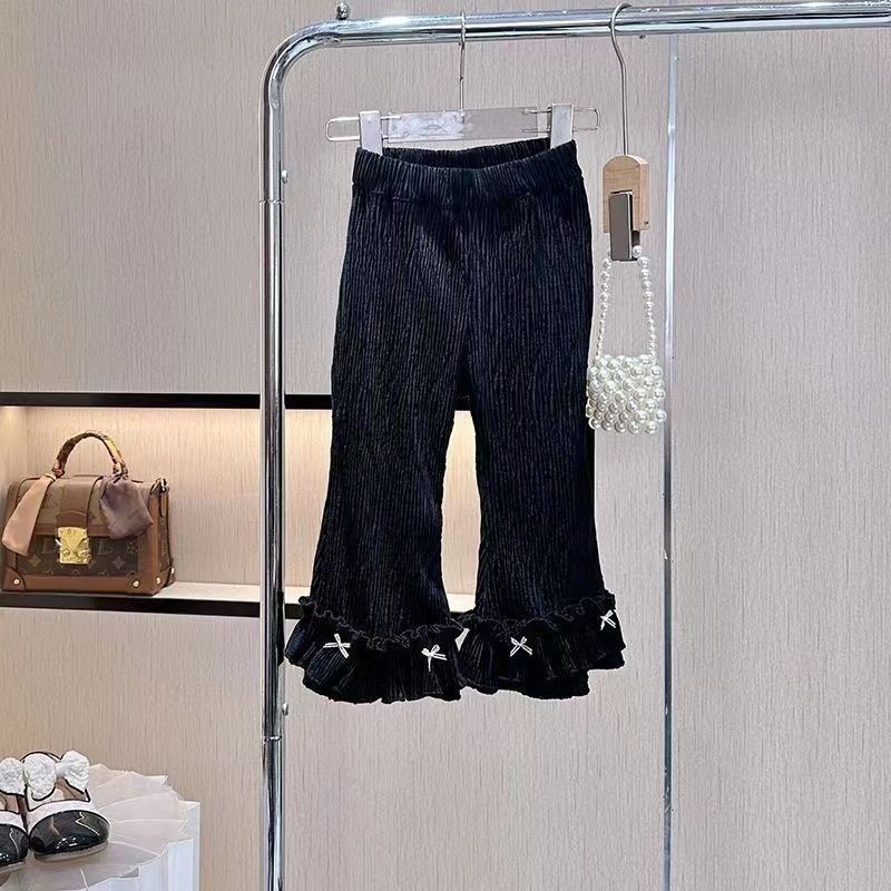 Winterish Black set 3pc set