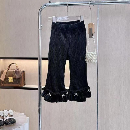 Winterish Black set 3pc set