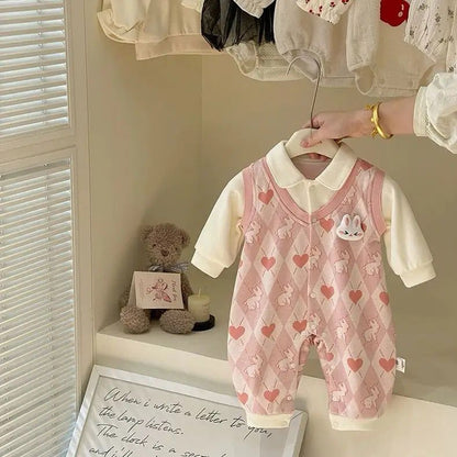 Soft Romper for kids