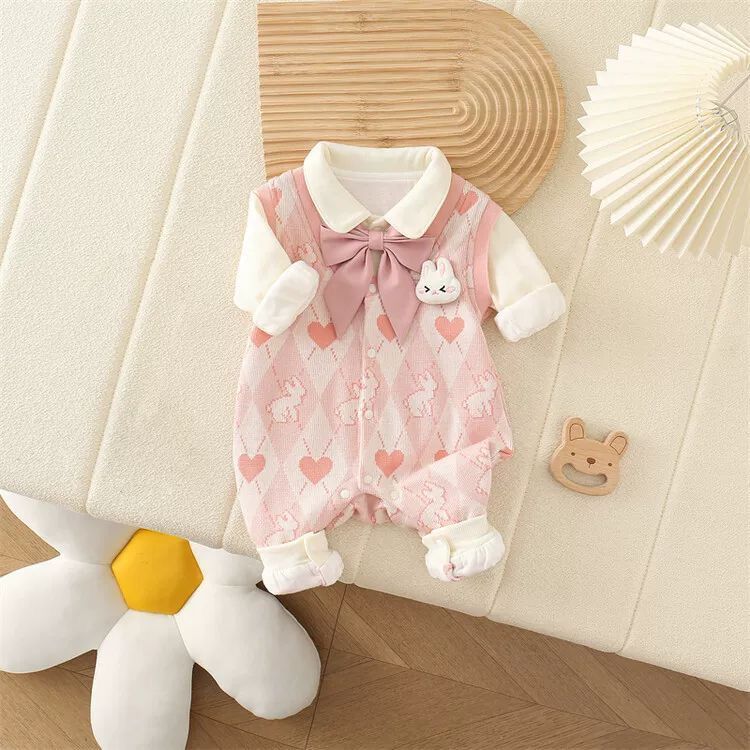 Soft Romper for kids