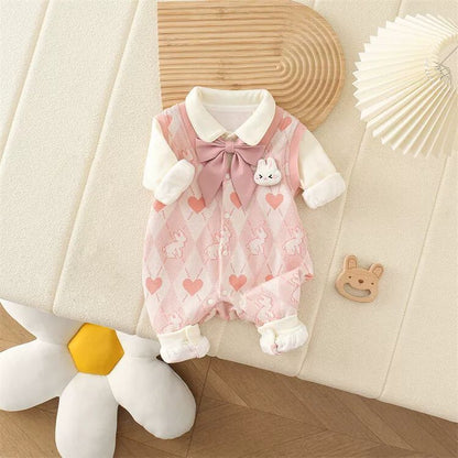 Soft Romper for kids