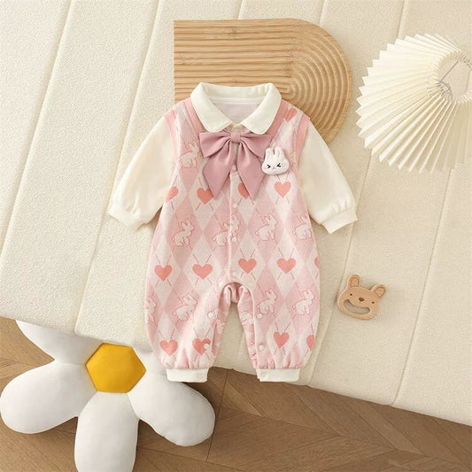 Soft Romper for kids