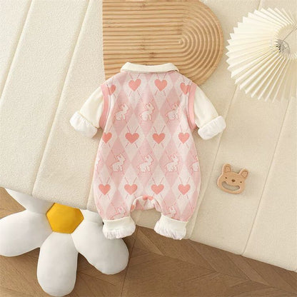 Soft Romper for kids