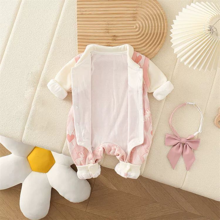 Soft Romper for kids