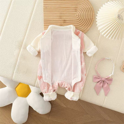 Soft Romper for kids