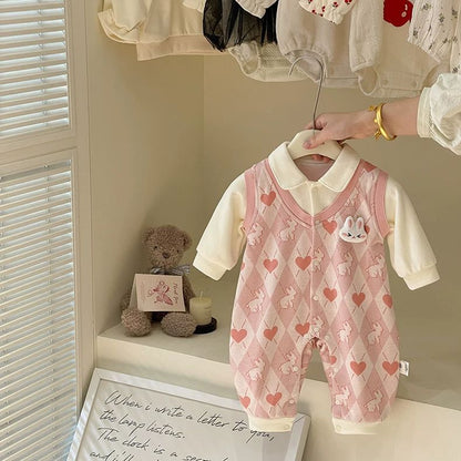 Soft Romper for kids