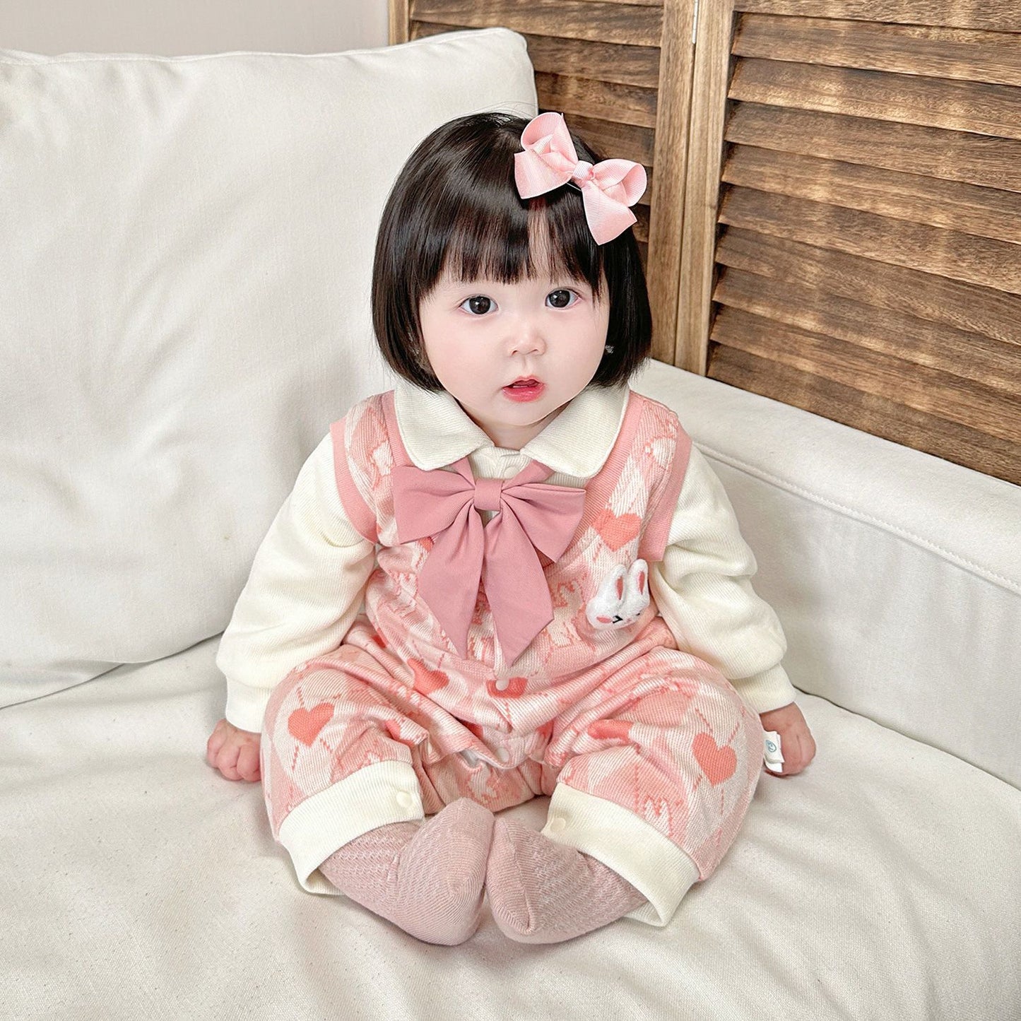Soft Romper for kids