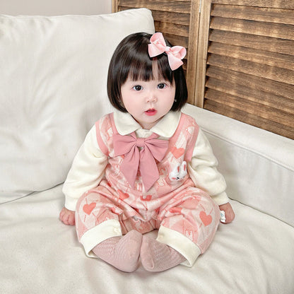 Soft Romper for kids