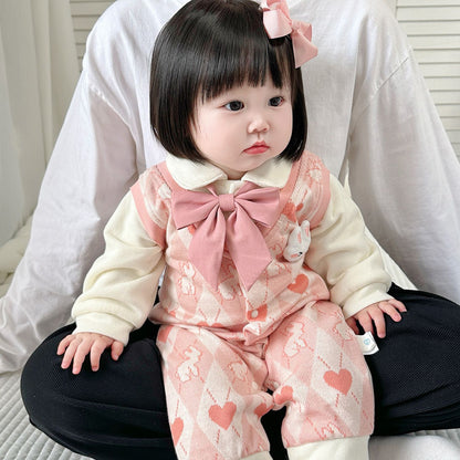 Soft Romper for kids