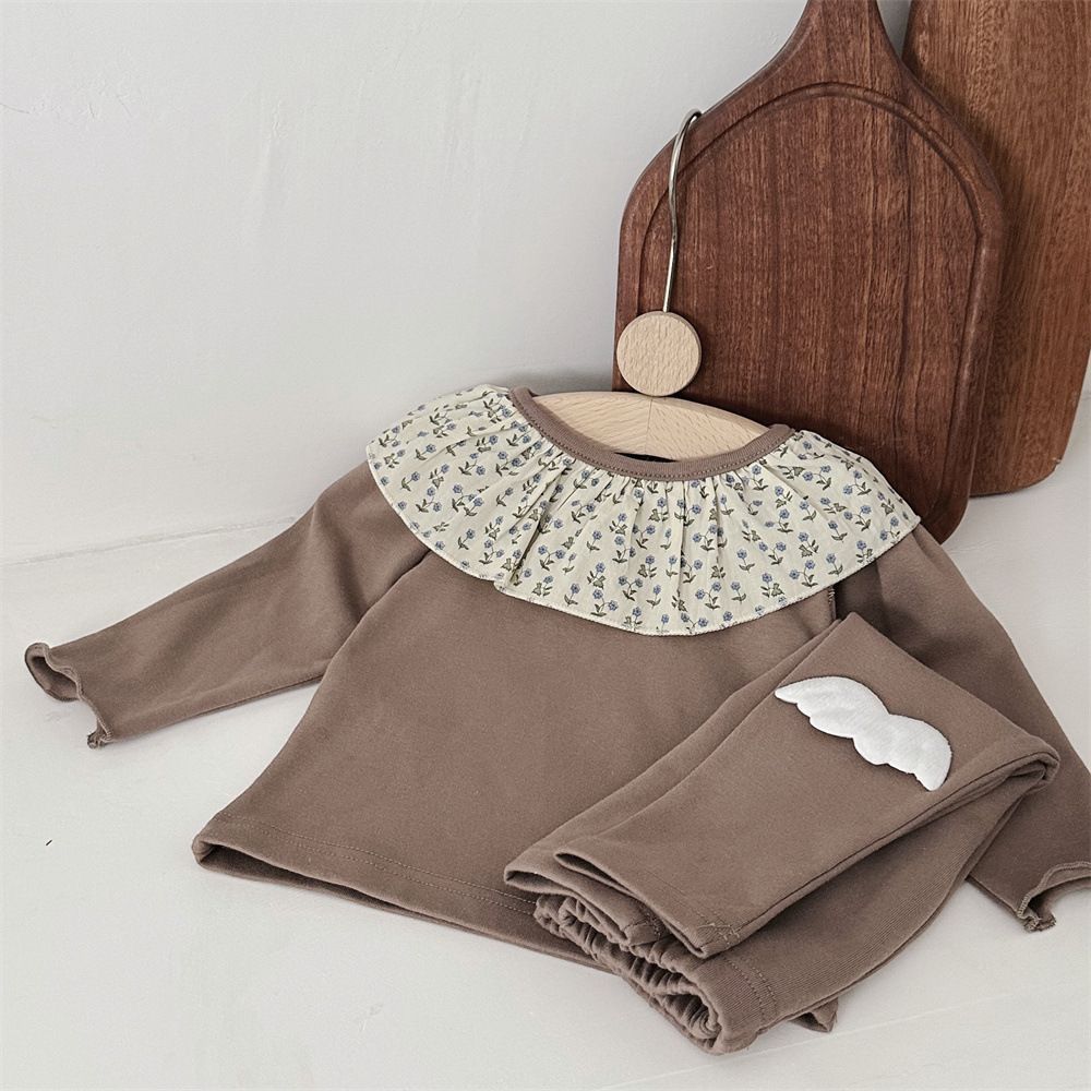 Cotton Angel 2 pc set