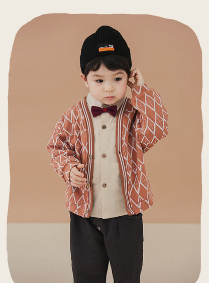 BOYS PREMIUM 3pc set