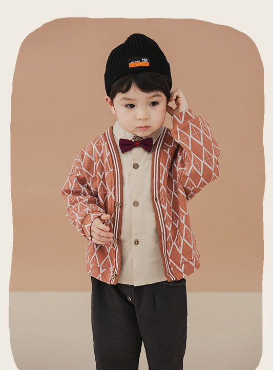 BOYS PREMIUM 3pc set