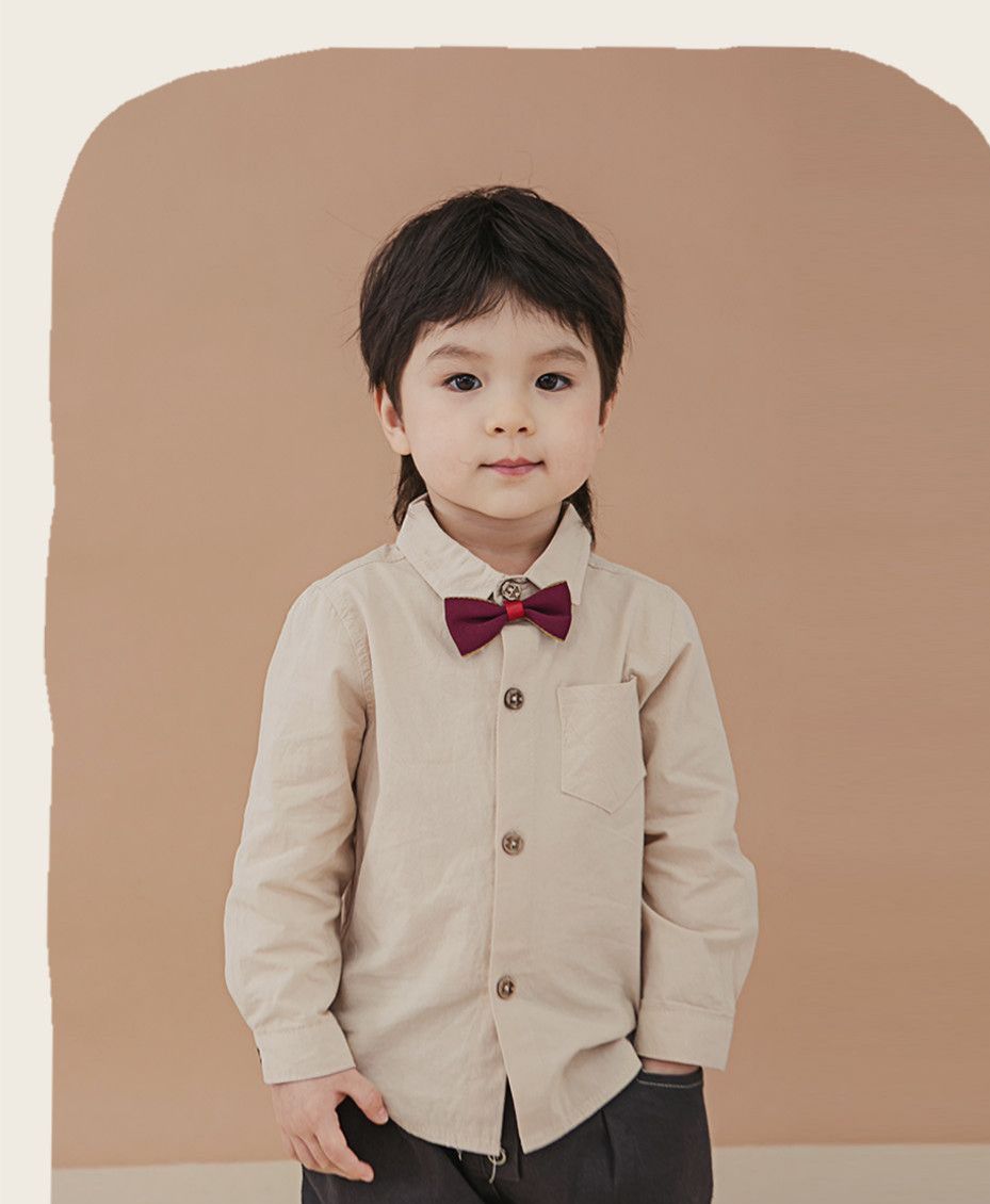 BOYS PREMIUM 3pc set