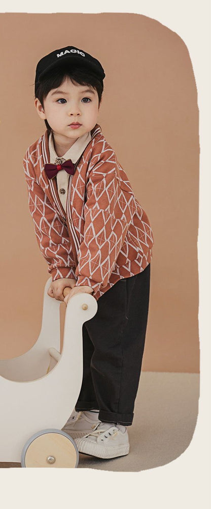 BOYS PREMIUM 3pc set