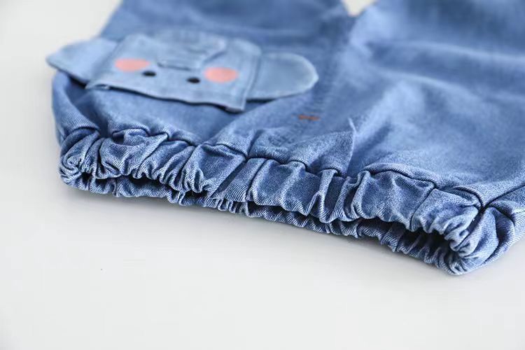 Little Elephant 2 pc set